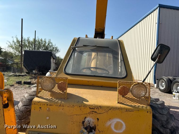 image for item EJ3280 Pettibone 16 MK crane