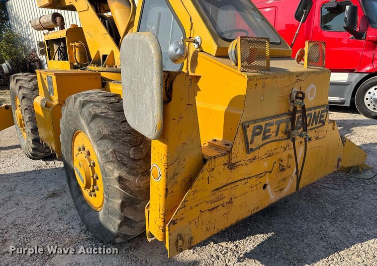 image for item EJ3280 Pettibone 16 MK crane