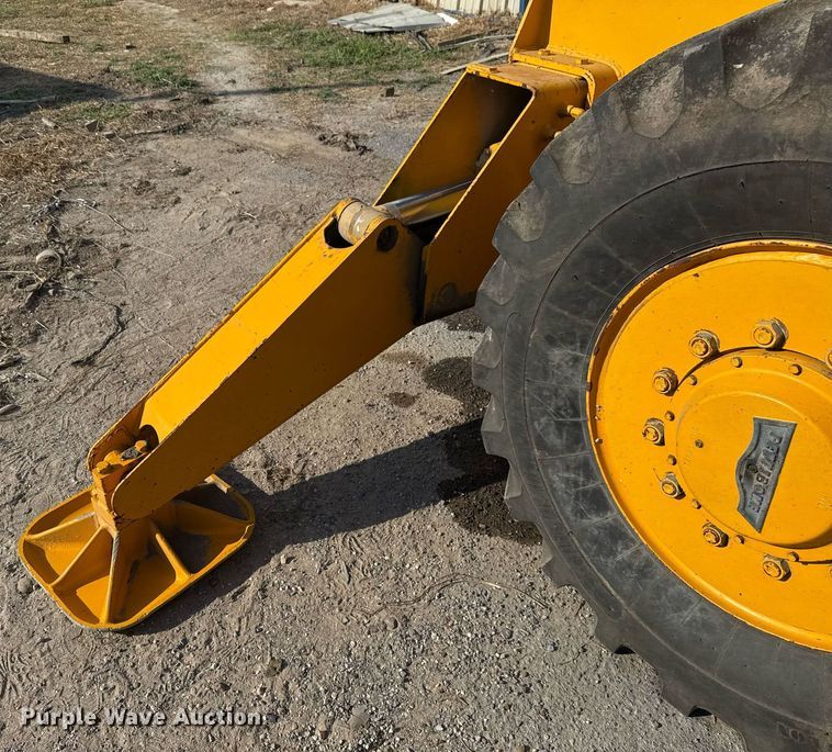 image for item EJ3280 Pettibone 16 MK crane