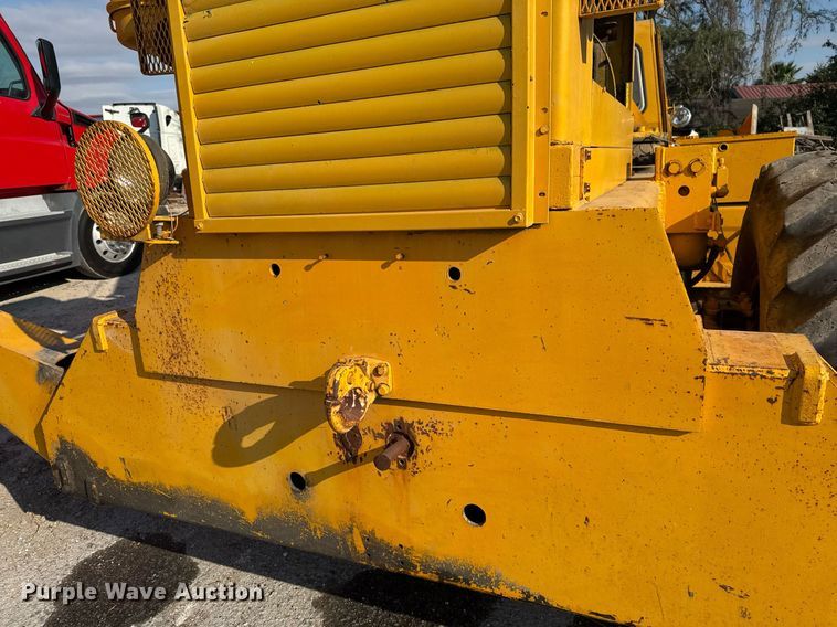 image for item EJ3280 Pettibone 16 MK crane