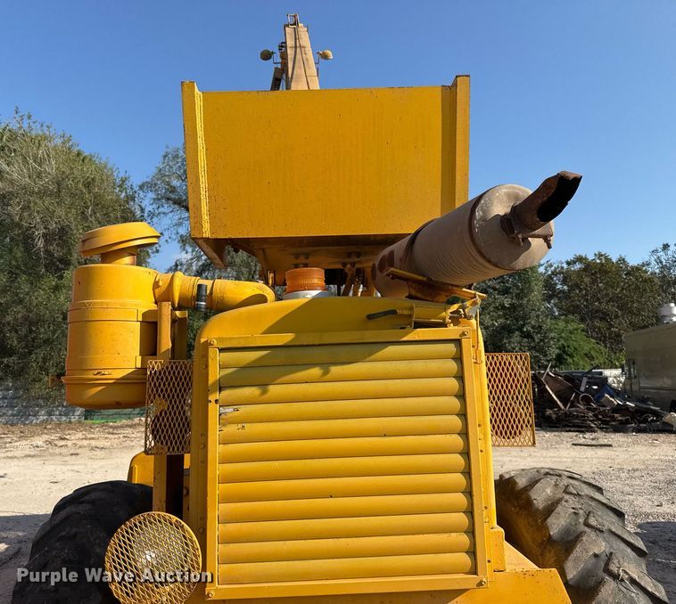 image for item EJ3280 Pettibone 16 MK crane