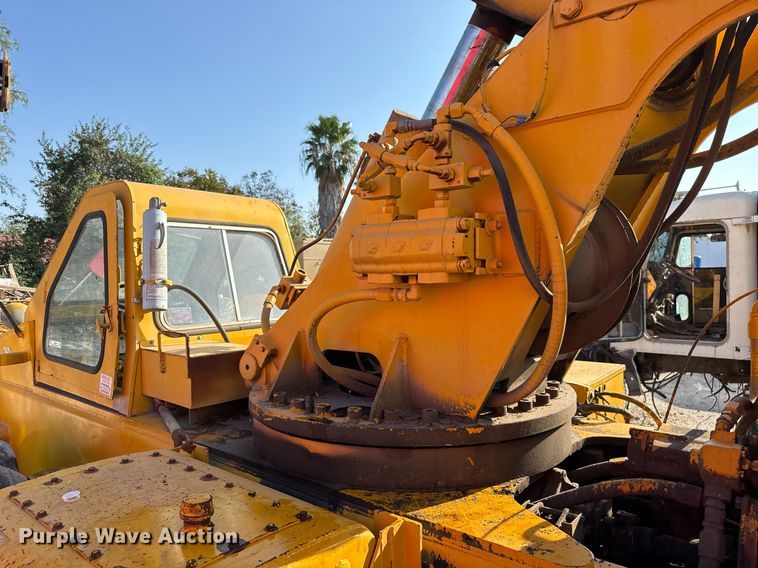 image for item EJ3280 Pettibone 16 MK crane