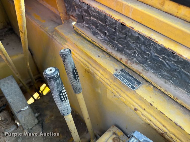 image for item EJ3280 Pettibone 16 MK crane