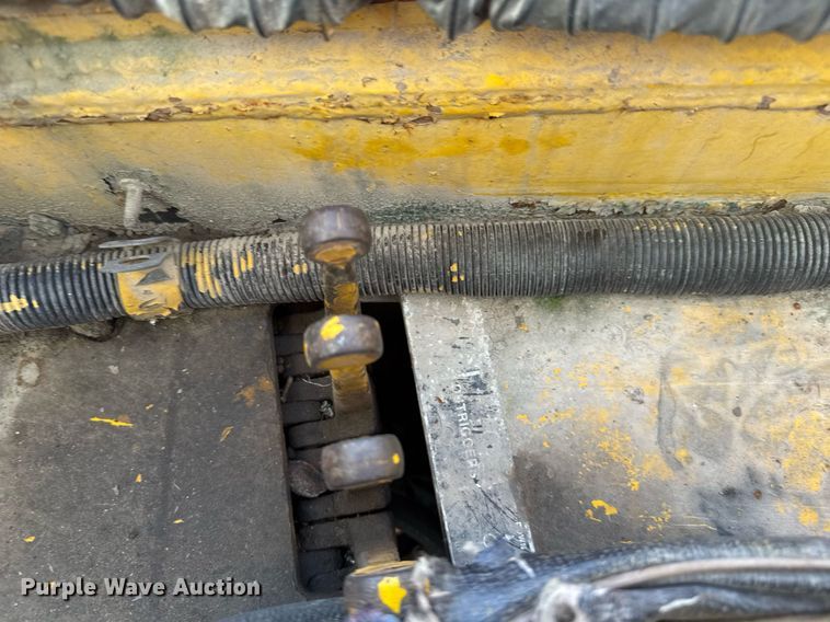 image for item EJ3280 Pettibone 16 MK crane