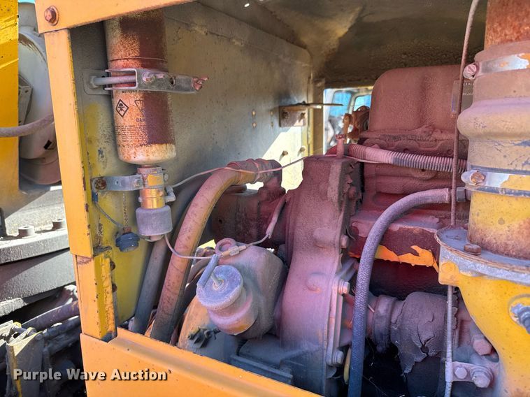 image for item EJ3280 Pettibone 16 MK crane