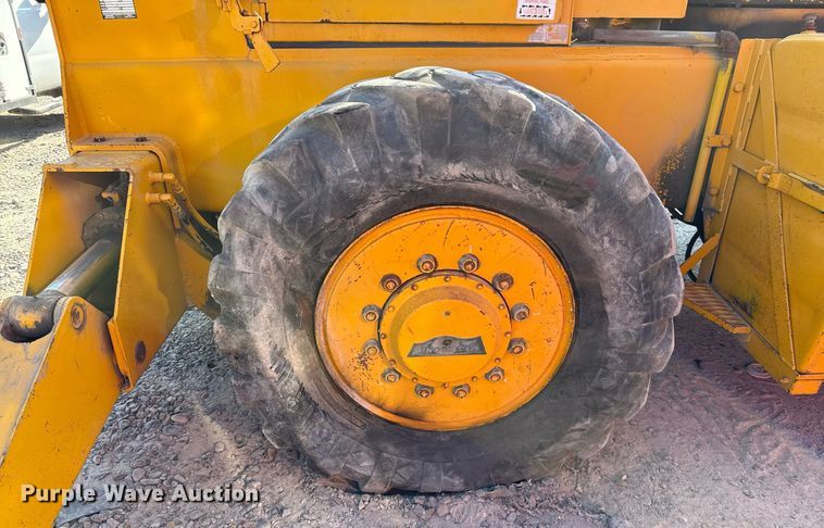 image for item EJ3280 Pettibone 16 MK crane