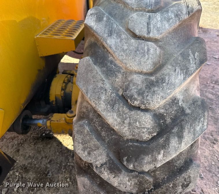 image for item EJ3280 Pettibone 16 MK crane