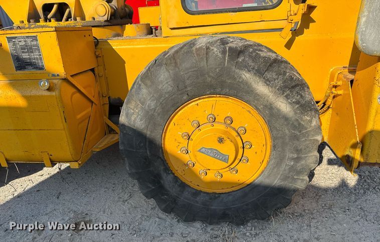 image for item EJ3280 Pettibone 16 MK crane