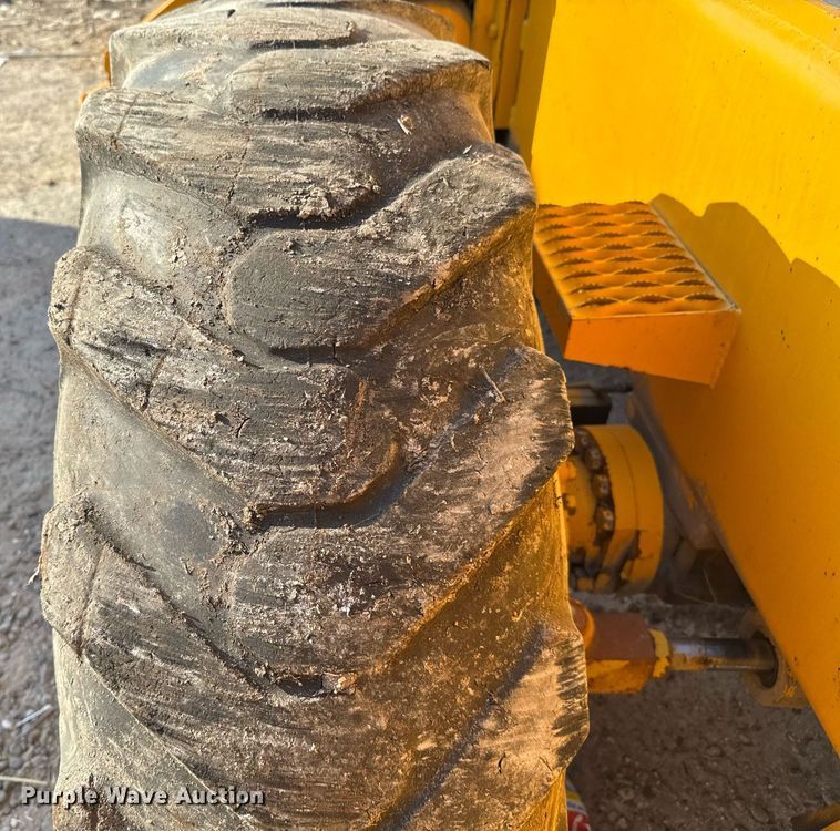 image for item EJ3280 Pettibone 16 MK crane