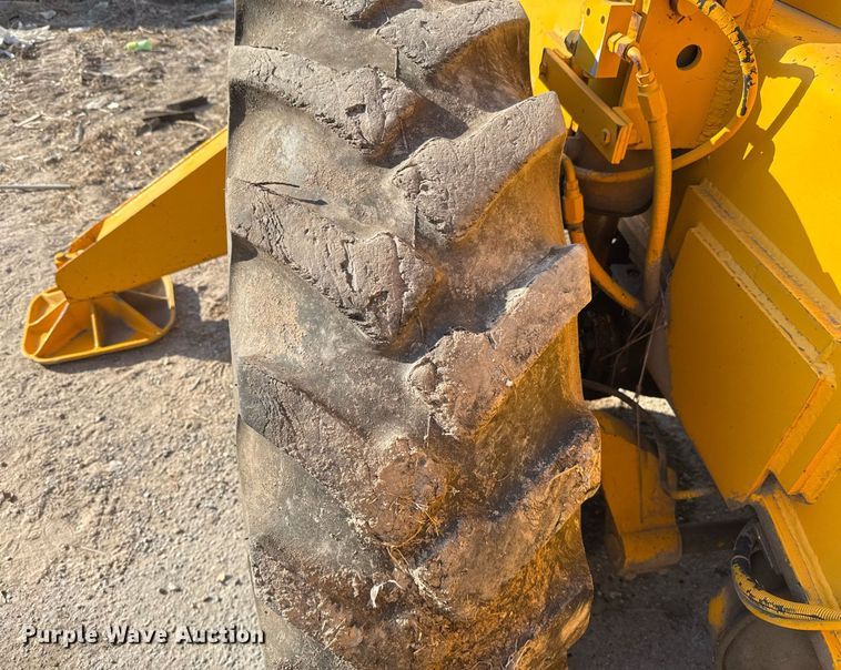 image for item EJ3280 Pettibone 16 MK crane