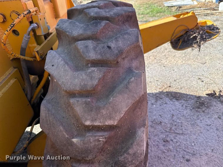 image for item EJ3280 Pettibone 16 MK crane