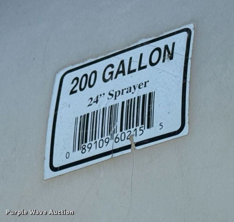 image for item EJ3304 1998 Ford hydrovac truck