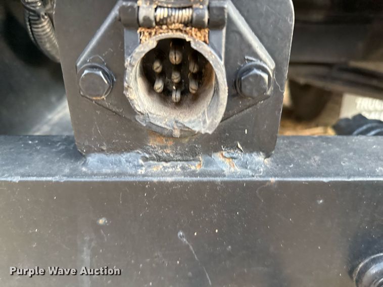 image for item EJ3309 2009 Ford F750 Super Duty bucket truck