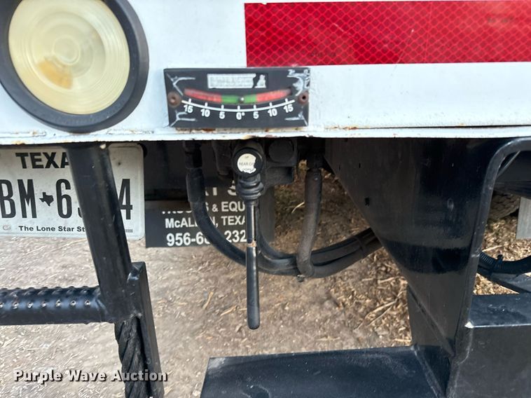 image for item EJ3309 2009 Ford F750 Super Duty bucket truck