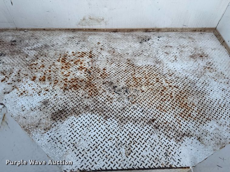 image for item EJ3309 2009 Ford F750 Super Duty bucket truck