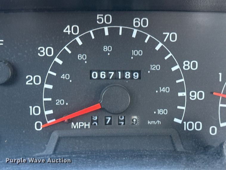 image for item EJ3309 2009 Ford F750 Super Duty bucket truck