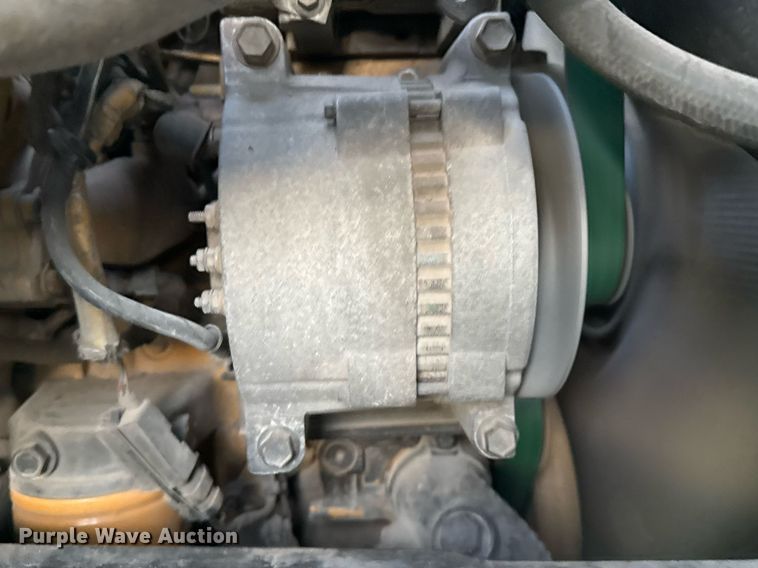 image for item EJ3309 2009 Ford F750 Super Duty bucket truck