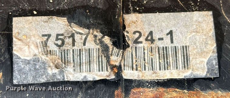 image for item EJ3314 Caterpillar 297-9250 track tensioner