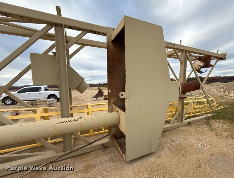 image for item EJ3315 AZFAB AFSC2150 sand cyclone