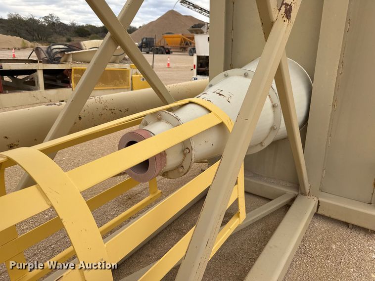 image for item EJ3315 AZFAB AFSC2150 sand cyclone