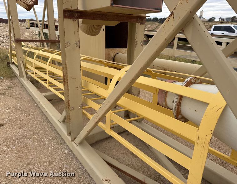 image for item EJ3315 AZFAB AFSC2150 sand cyclone