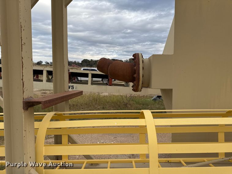 image for item EJ3315 AZFAB AFSC2150 sand cyclone