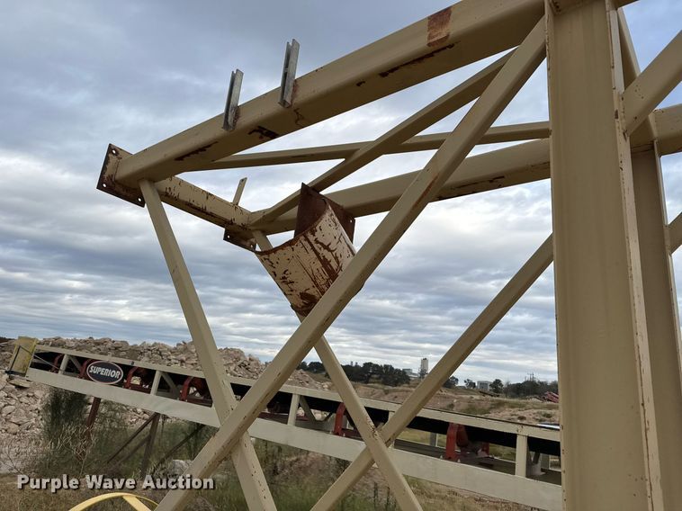 image for item EJ3315 AZFAB AFSC2150 sand cyclone