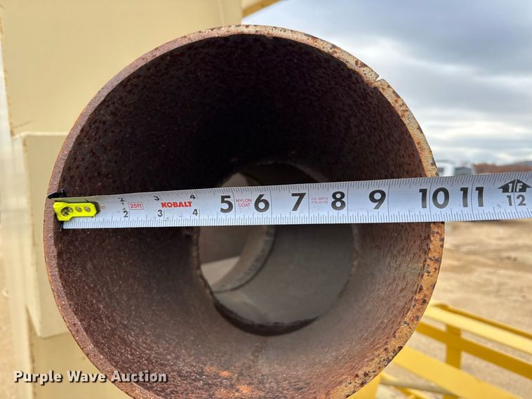 image for item EJ3315 AZFAB AFSC2150 sand cyclone