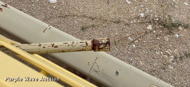 image for item EJ3315 AZFAB AFSC2150 sand cyclone