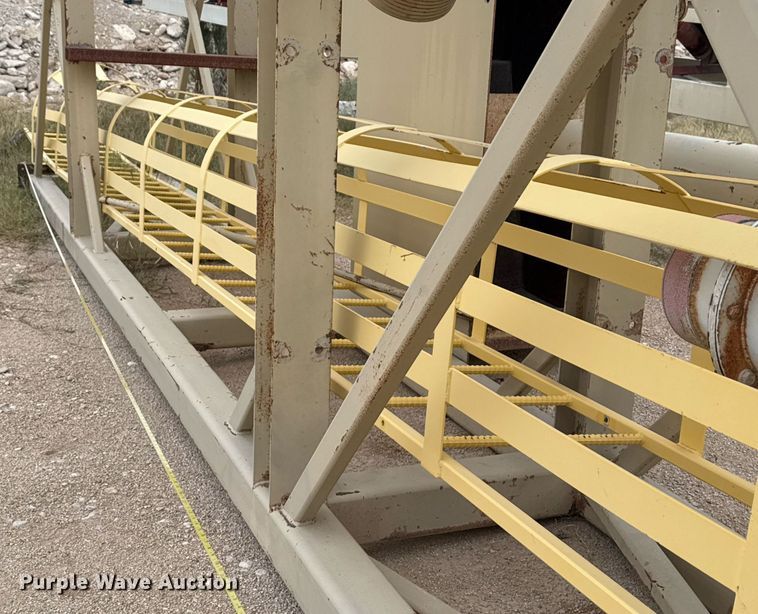 image for item EJ3315 AZFAB AFSC2150 sand cyclone