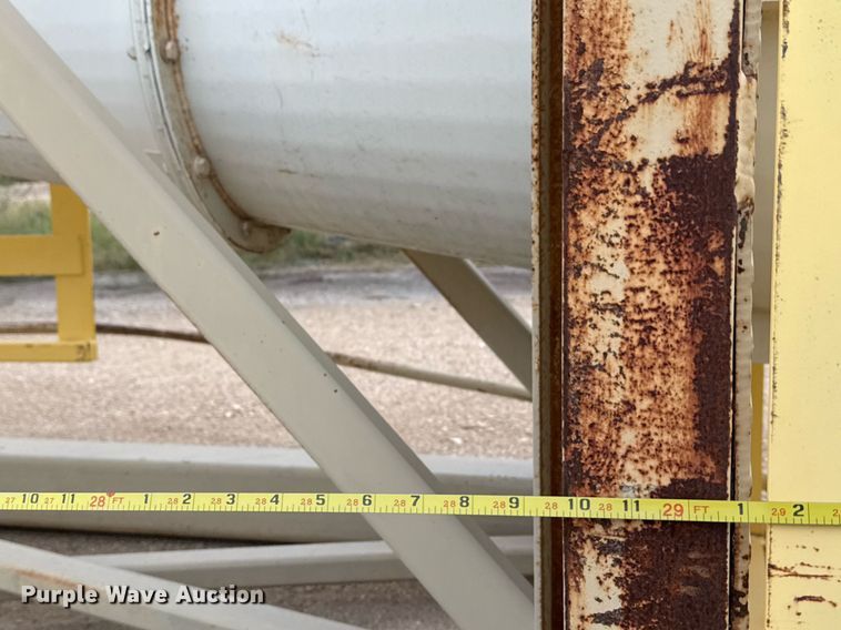 image for item EJ3315 AZFAB AFSC2150 sand cyclone