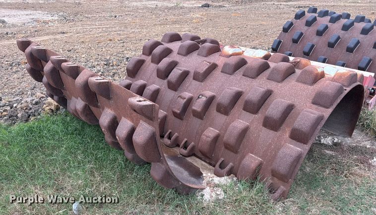 image for item EJ3321 Padfoot shell kit