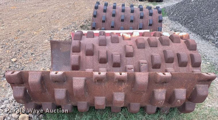 image for item EJ3321 Padfoot shell kit