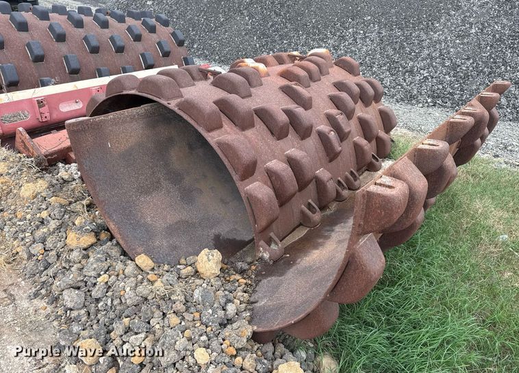 image for item EJ3321 Padfoot shell kit