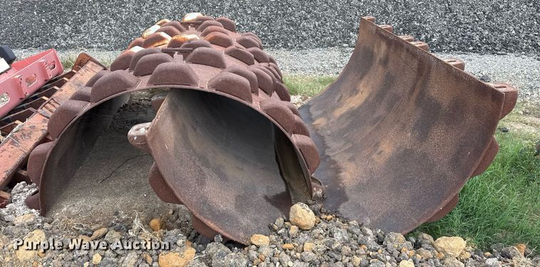 image for item EJ3321 Padfoot shell kit