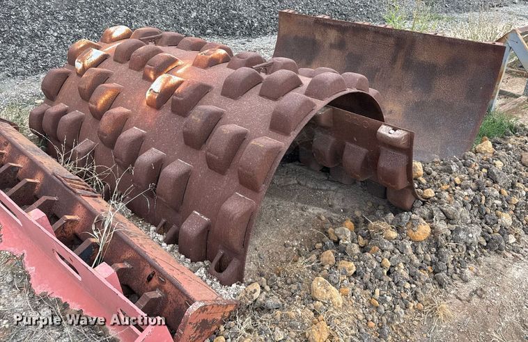 image for item EJ3321 Padfoot shell kit