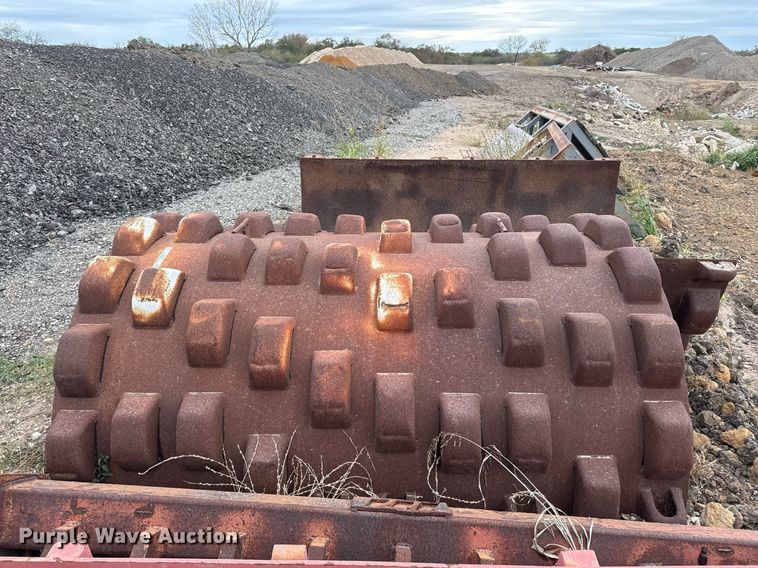 image for item EJ3321 Padfoot shell kit