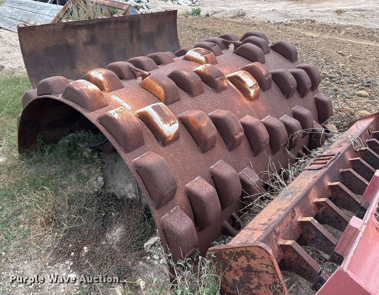 image for item EJ3321 Padfoot shell kit