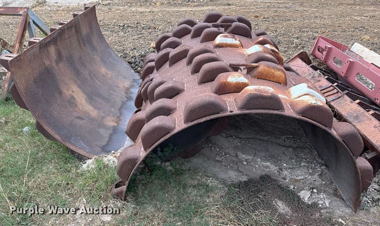 image for item EJ3321 Padfoot shell kit