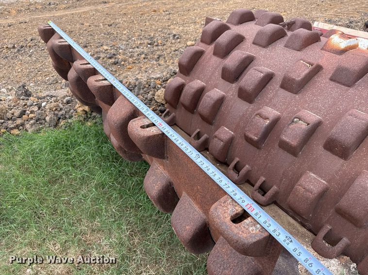 image for item EJ3321 Padfoot shell kit