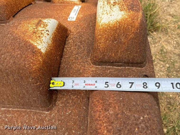 image for item EJ3321 Padfoot shell kit