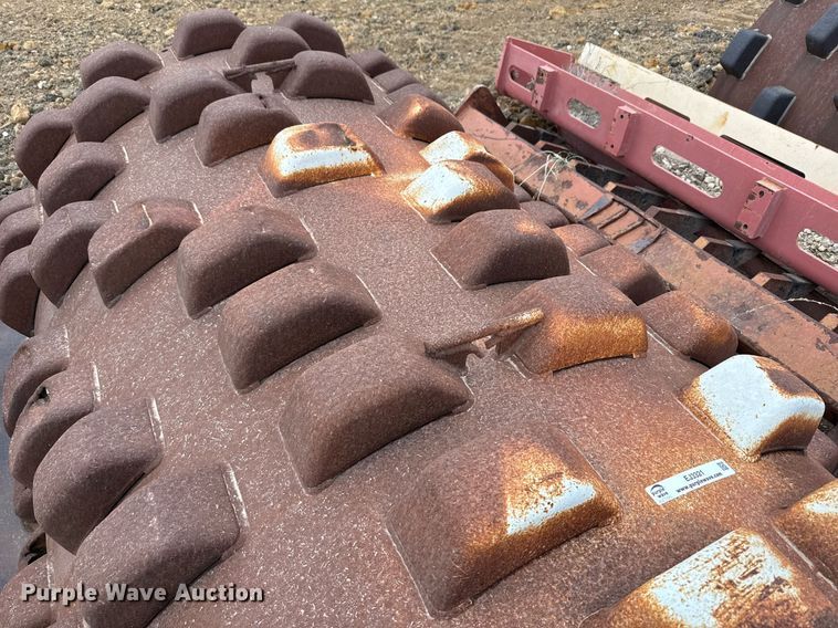 image for item EJ3321 Padfoot shell kit