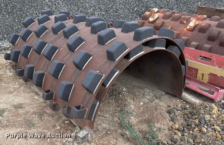 image for item EJ3322 Padfoot shell kit