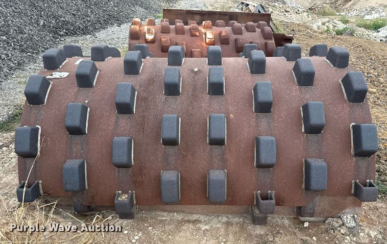 image for item EJ3322 Padfoot shell kit