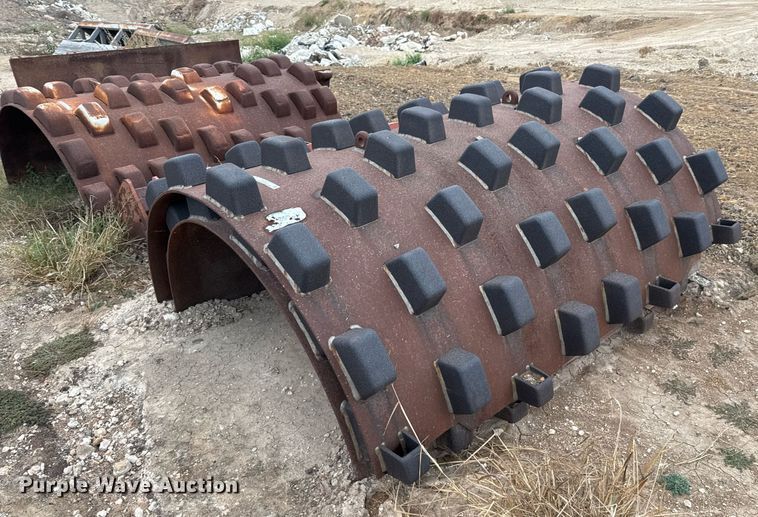 image for item EJ3322 Padfoot shell kit