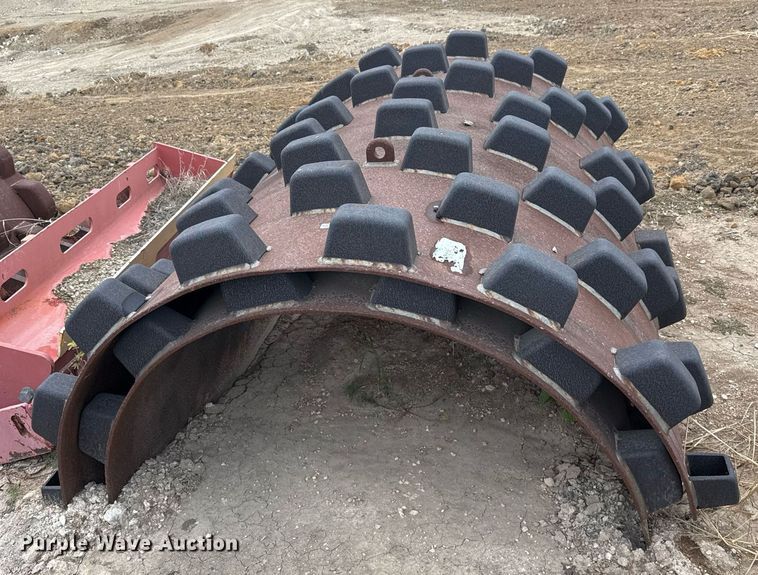 image for item EJ3322 Padfoot shell kit