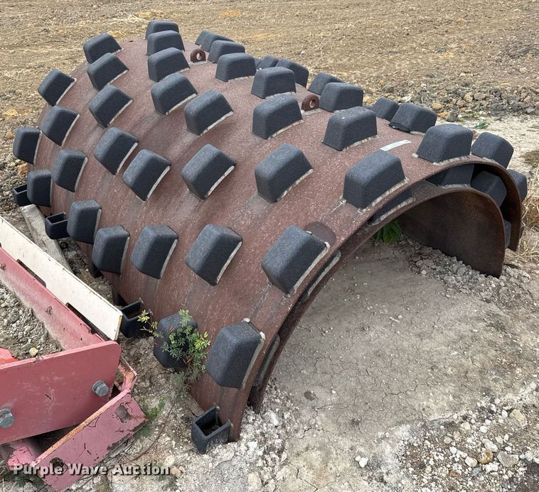 image for item EJ3322 Padfoot shell kit