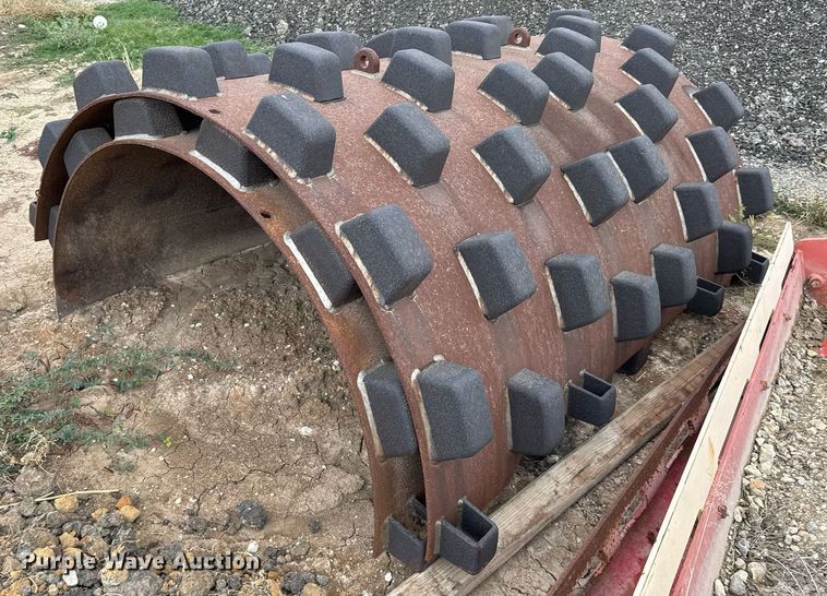 image for item EJ3322 Padfoot shell kit