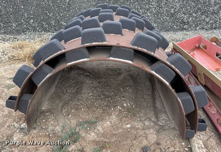 image for item EJ3322 Padfoot shell kit