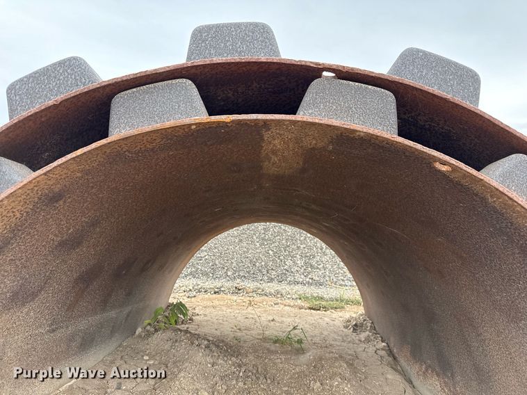 image for item EJ3322 Padfoot shell kit